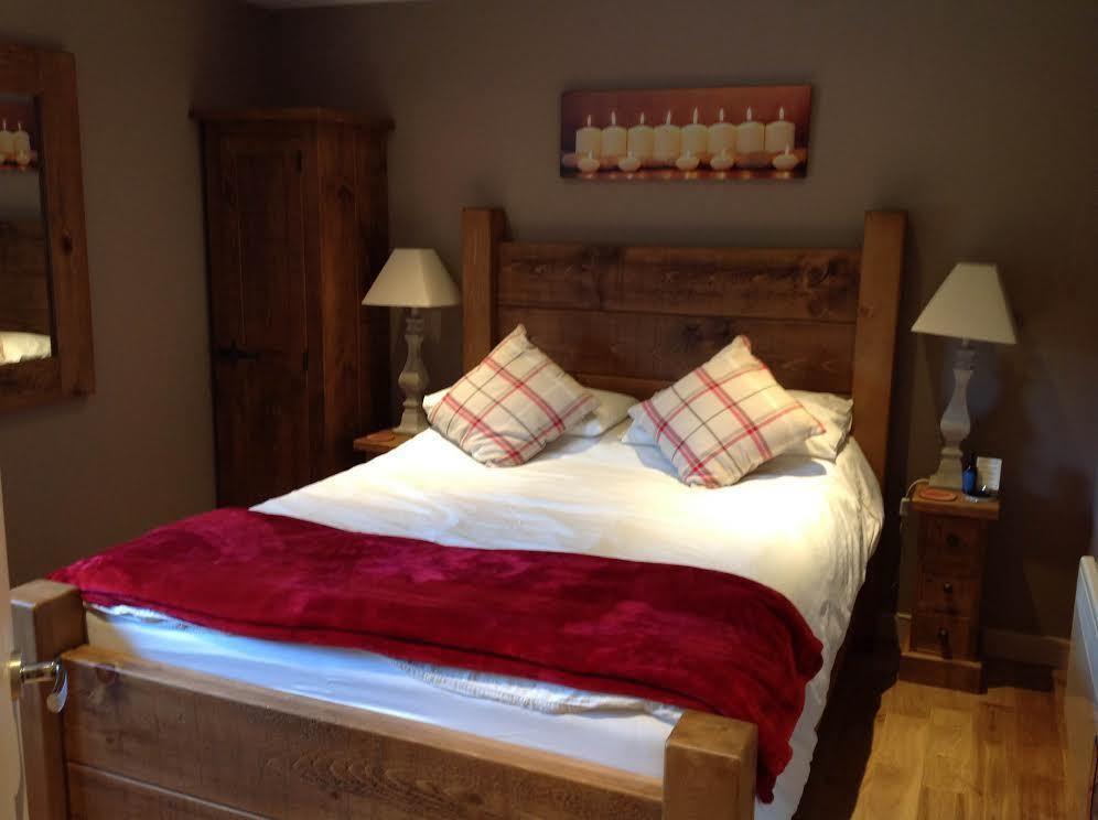 Beaconsfield Farm Apartment Wells Room photo